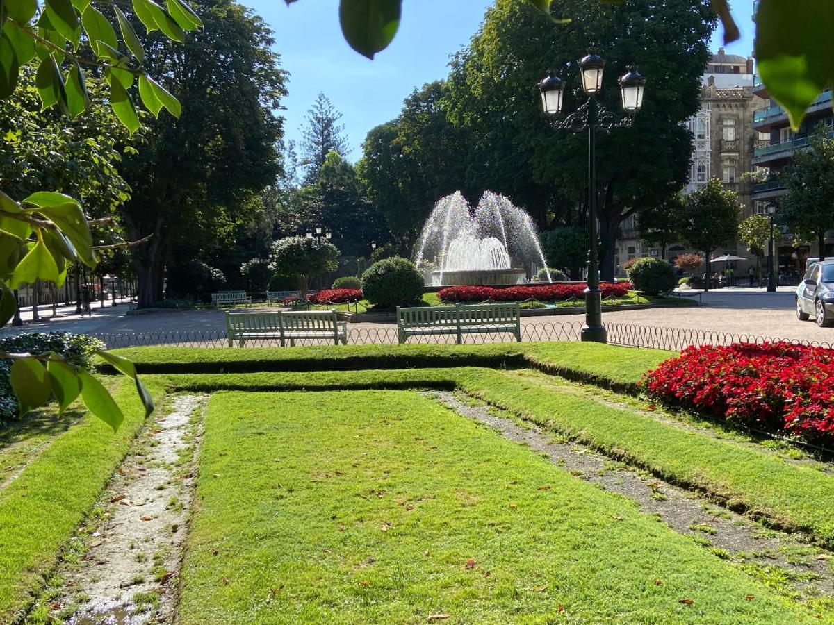 Appartement Gamboa Comarca de Vigo