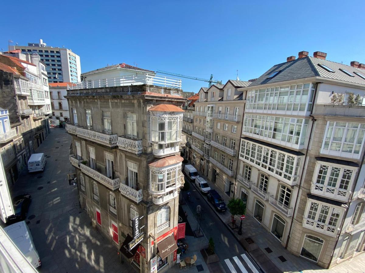 Gamboa Appartement Comarca de Vigo