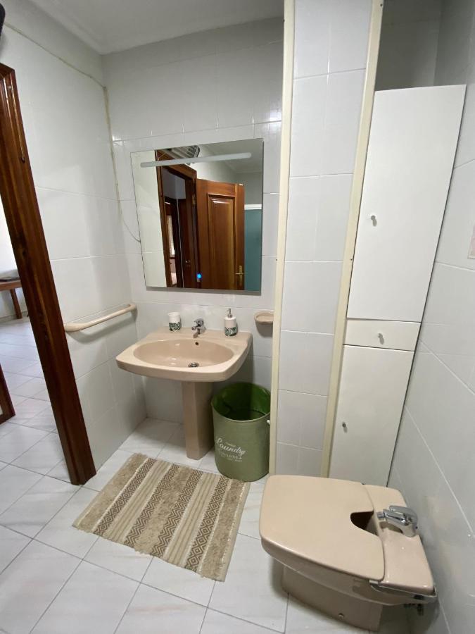 Gamboa Appartement Comarca de Vigo