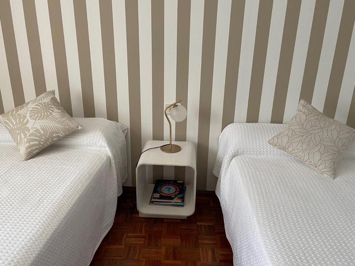 Gamboa Appartement