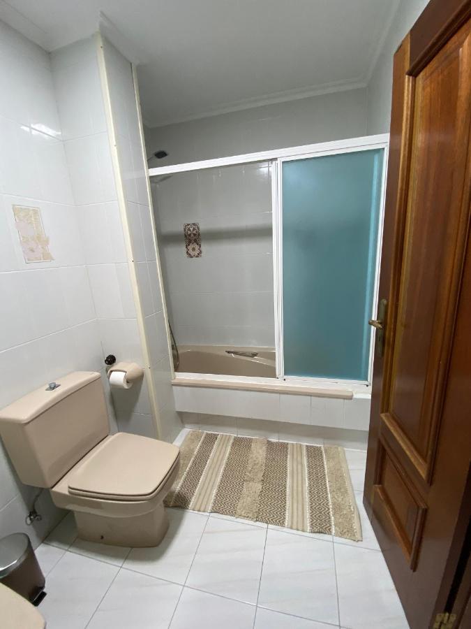 Gamboa Appartement Vigo