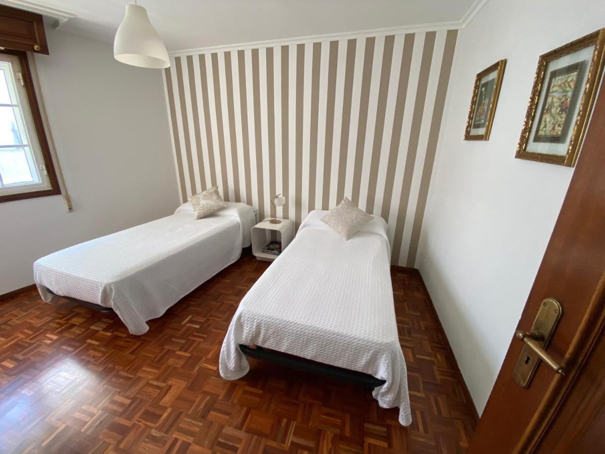 Gamboa Appartement Vigo