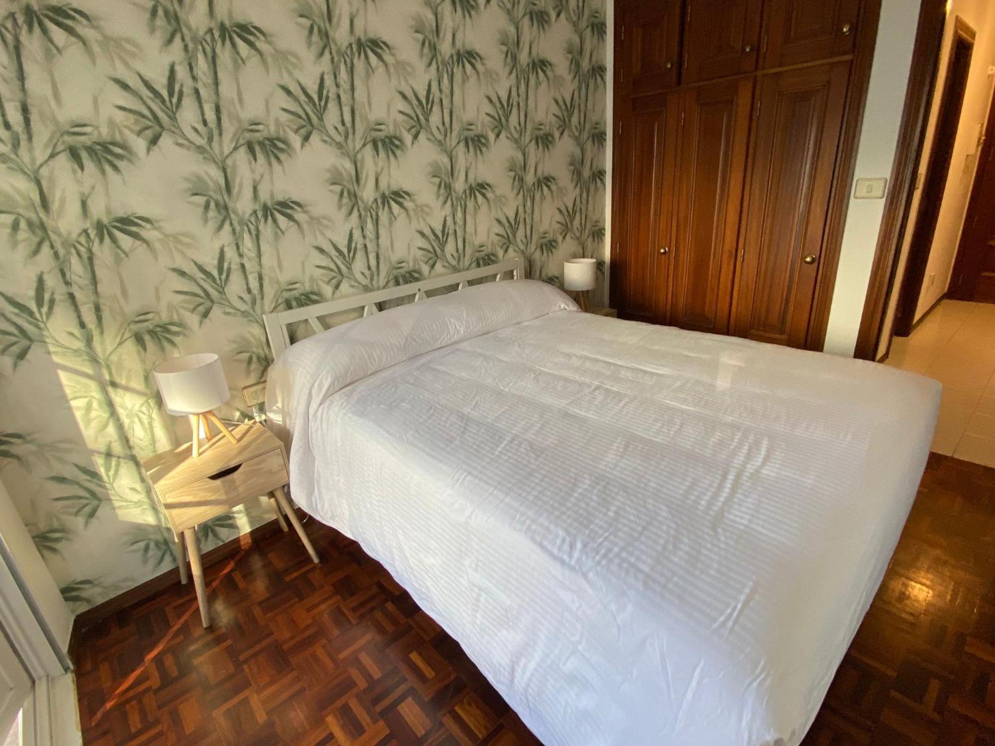 Gamboa Appartement Vigo