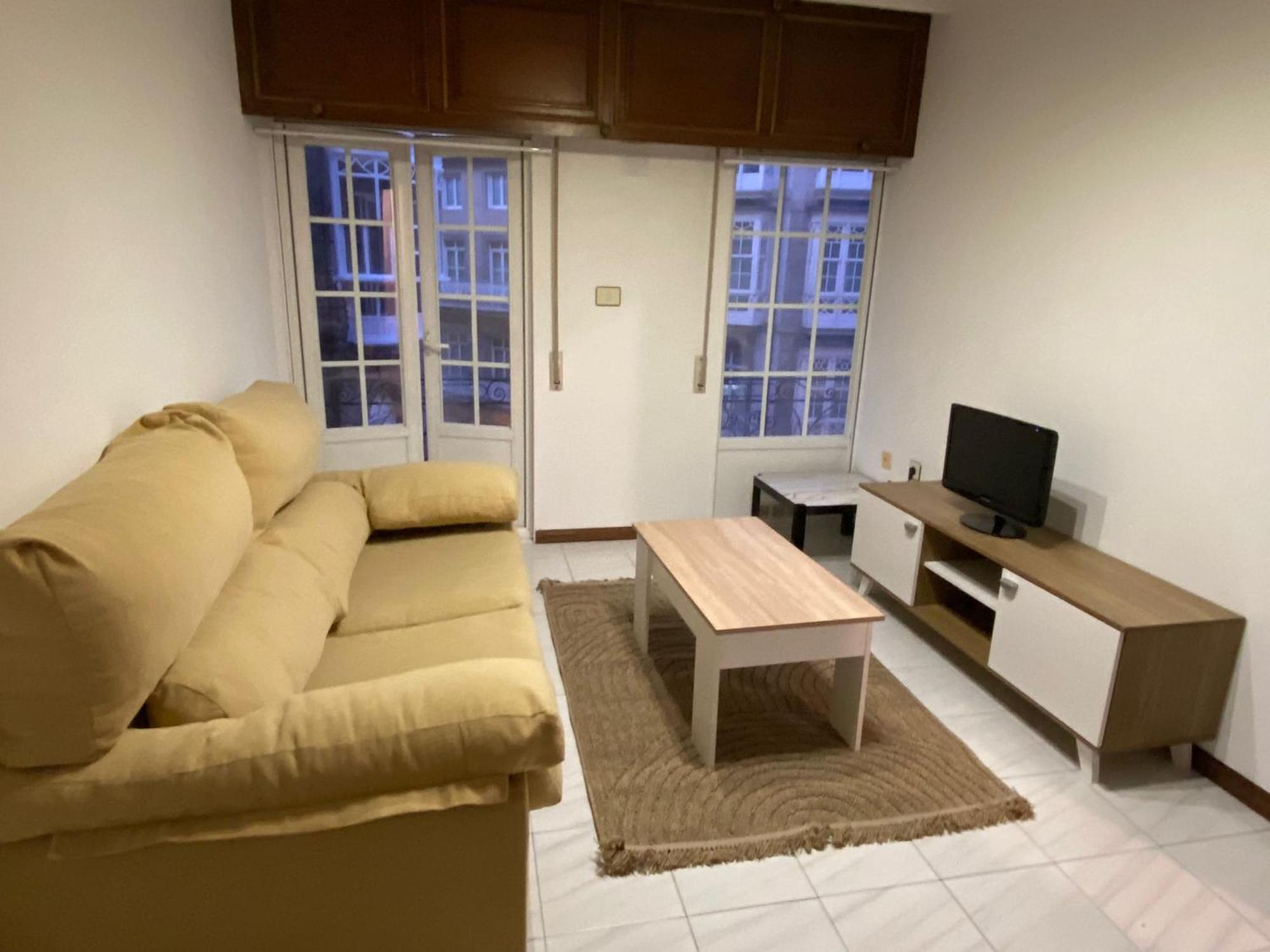 Appartement Gamboa Vigo