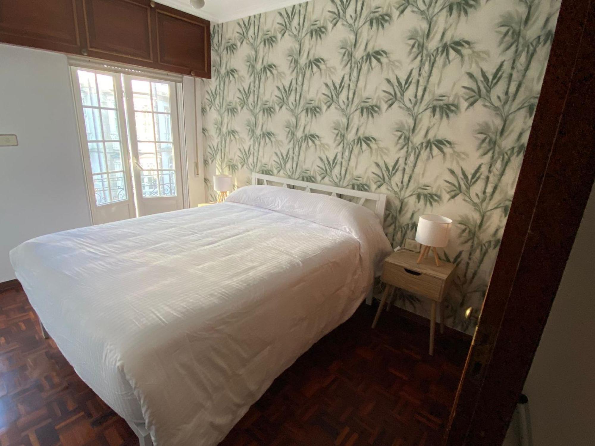 Appartement Gamboa Vigo